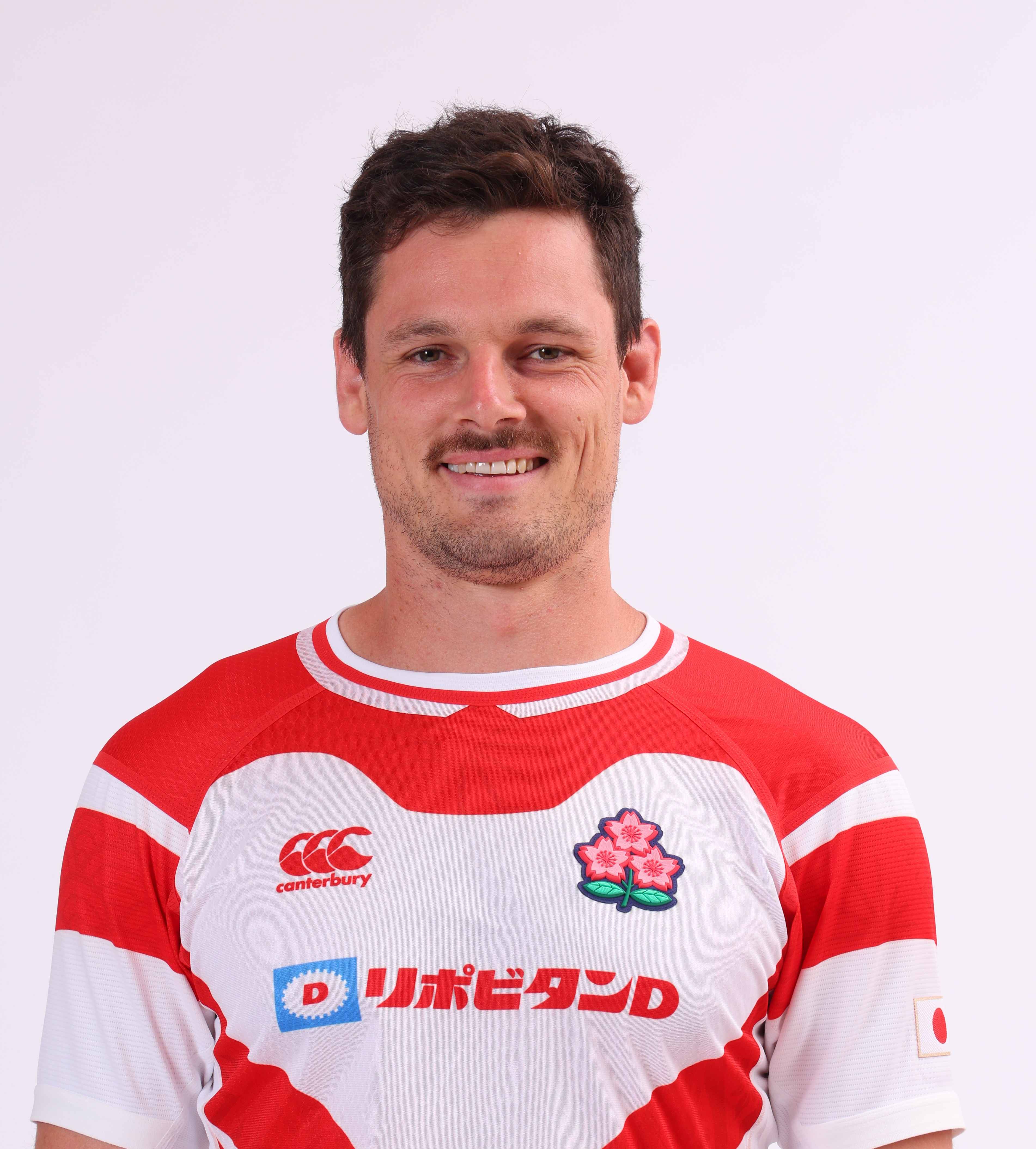 チーム・選手｜15人制男子日本代表｜日本ラグビーフットボール協会